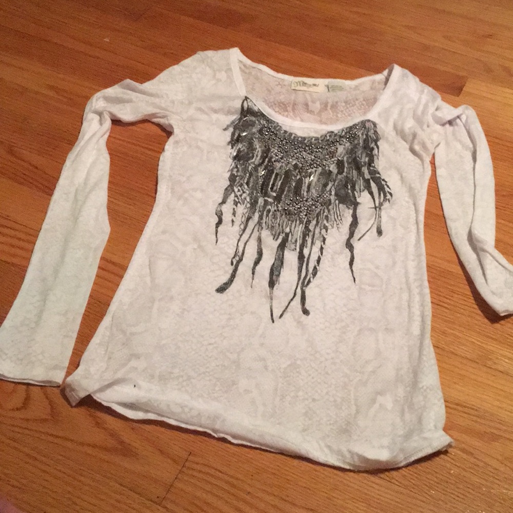 miss me shirt!